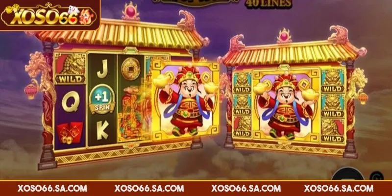 Bí quyết chơi nổ hũ XOSO66 tăng khả năng nhận diện