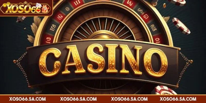 Casino Xoso66 Trực Tuyến – Sảnh Cược Hiện Đại Đỉnh Cao 3 Casino XOSO66 trực tuyến hợp tác với những thương hiệu hàng đầu