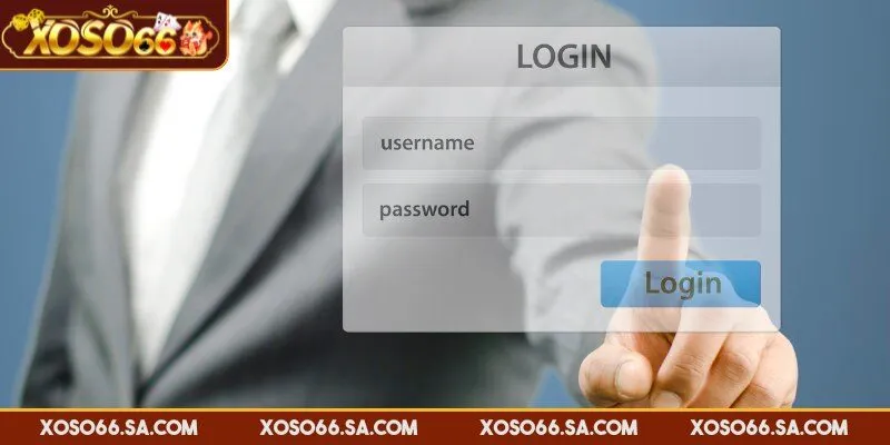 Đăng Nhập XOSO66 - Hướng Dẫn Thao Tác Đơn Giản Nhất 2 Khám phá những lợi ích khi đăng nhập XOSO66 liên tục