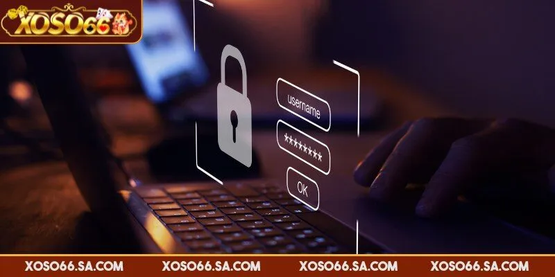 Đánh Giá Sảnh Casino XOSO66 Chi Tiết Theo Tiêu Chí Mới 3 Yếu tố bảo mật nâng tầm trải nghiệm an toàn