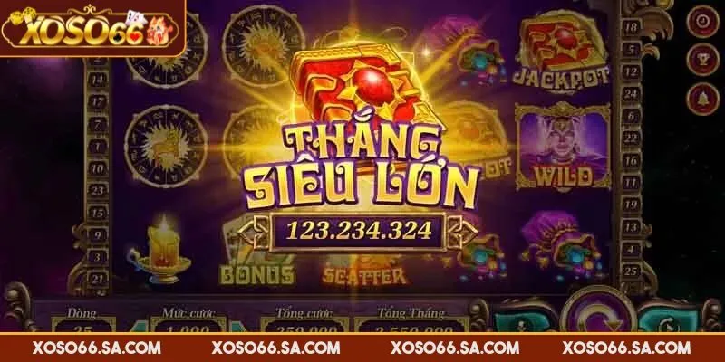 Chọn vòng quay mới hoặc đang tham gia để dễ trúng jackpot