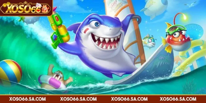 Hướng Dẫn Bắn Cá Xoso66 Chi Tiết Dễ Hiểu Cho Người Mới 3 Cách tham gia với các bước hướng dẫn bắn cá XOSO66