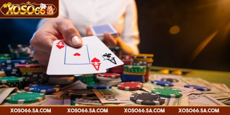 Kinh Nghiệm Chơi Casino Xoso66 Giúp Thắng Lớn Ổn Định 4 Áp dụng hợp lý kinh nghiệm