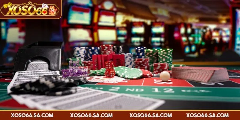 Kinh Nghiệm Chơi Casino Xoso66 Giúp Thắng Lớn Ổn Định 3 Kinh nghiệm chơi casino XOSO66 nâng cao cơ hội chiến thắng