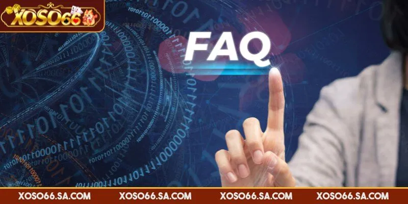 Rút Tiền XOSO66: Quy Trình Thực Hiện Chi Tiết, Hỗ Trợ Tối Đa 4 Một số thắc mắc thường gặp trong mục hỏi đáp