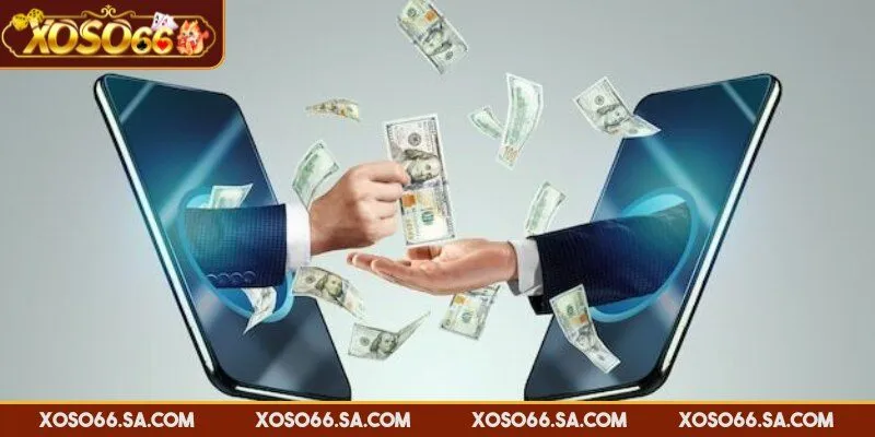 Rút Tiền XOSO66: Quy Trình Thực Hiện Chi Tiết, Hỗ Trợ Tối Đa 2 Rút tiền XOSO66 tính năng được yêu thích nhất