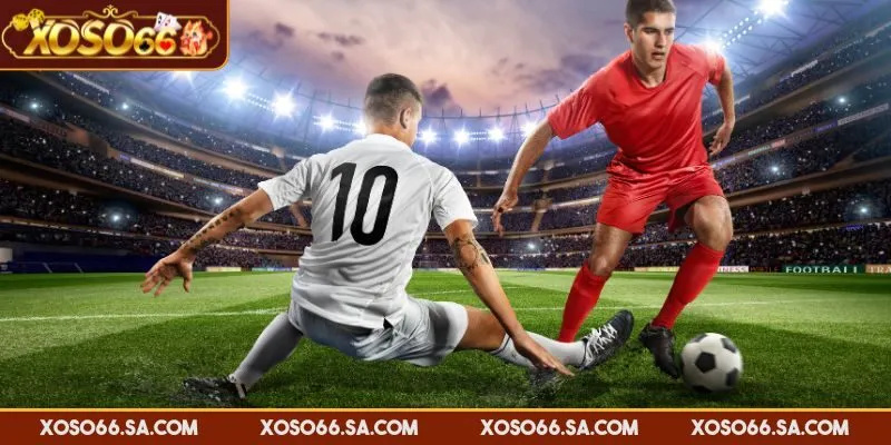 Soi Kèo Bóng Đá XOSO66 – Dự Đoán Hiệu Quả Mỗi Ngày 3 Kèo châu Âu chỉ tập trung vào ba cửa dễ tính