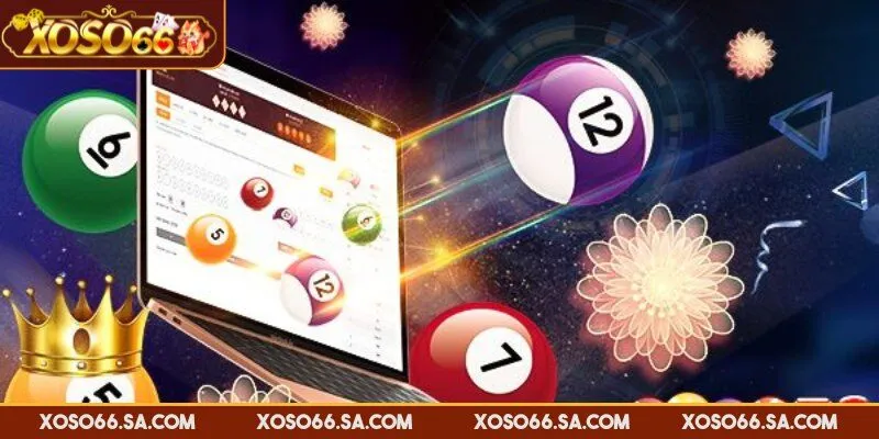 Xổ Số Trực Tuyến XOSO66 – Sân Chơi May Mắn Thế Hệ Mới 2 Chơi xổ số mọi lúc, mọi nơi chỉ với vài thao tác trên điện thoại