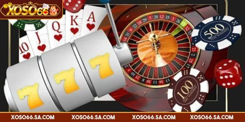 Xoso66 Casino Uy Tín – Trải Nghiệm An Toàn Đỉnh Cao 2 XOSO66 casino uy tín– Cái nhìn khách quan