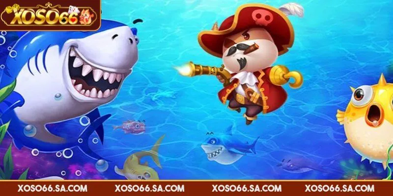 XOSO66 Game Bắn Cá Nhiều Người Chơi Siêu Cuốn Hút Top 1 3 XOSO66 game bắn cá nhiều người chơi kết nối cộng đồng giải trí sôi động