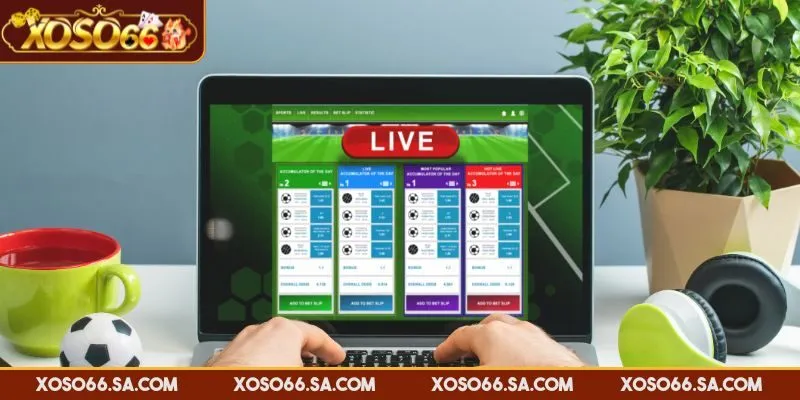 Theo dõi biến động tỷ lệ kèo để điều chỉnh hợp lý