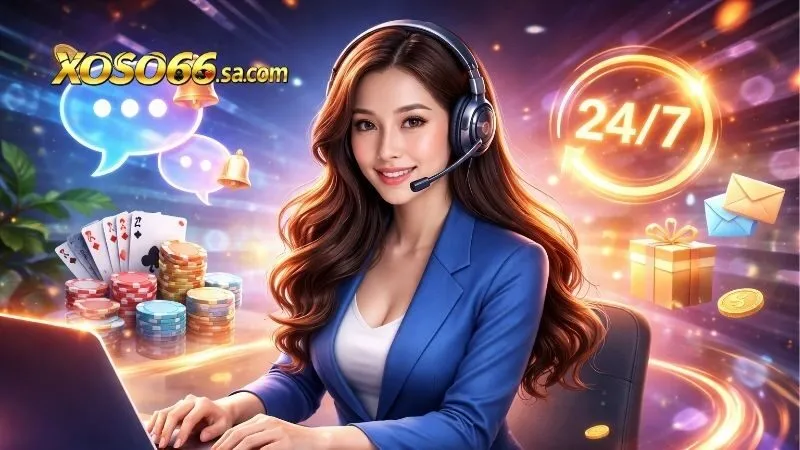 Chăm Sóc Khách Hàng Xoso66 - Khám Phá Dịch Vụ Chuẩn 5 Sao 1 cham-soc-khach-hang