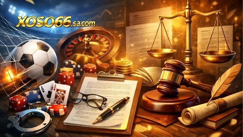 Chi Tiết Điều Khoản Điều Kiện Tham Gia Xoso66 Mới Nhất 1 dieu-khoan-dieu-kien