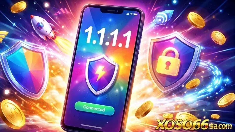 Bí Kíp Sử Dụng App 1.1.1.1 Để Truy Cập Nhà Cái Xoso66 1 su-dung-app-1-1-1-1